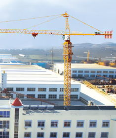 qtz40海山塔吊價格 qtz40海山塔吊型號規格