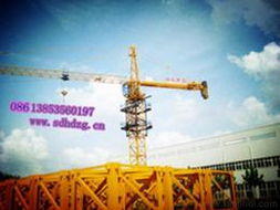 QTZ40塔吊供應、批發與價格指南