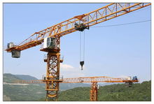 攜手國有大型塔吊生產商，共創全球合作代理新機遇