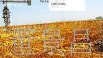 塔機塔吊、標準節與施工升降梯標準節在建筑機械中的應用與選擇
