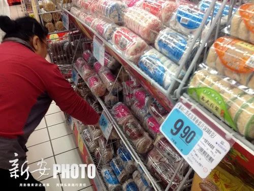 省食品藥品監(jiān)督管理局通報(bào)4批次月餅不合格并下架，選購(gòu)月餅請(qǐng)認(rèn)準(zhǔn)這四點(diǎn)