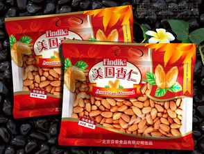 西風(fēng)東韻 北京芬帝食品公司干果包裝與禮盒設(shè)計(jì)賞析