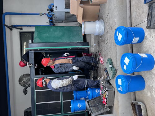 2025年制氮機選購指南 聚焦卓越服務與技術，為您推薦值得信賴的公司