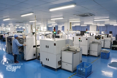 融合信息化與工業(yè)化 西湖企業(yè)“天團(tuán)”安裝發(fā)展新引擎，技術(shù)服務(wù)引領(lǐng)轉(zhuǎn)型新篇章